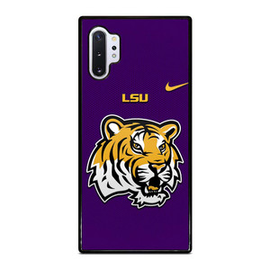 LSU TIGERS NIKE Samsung Galaxy Note 10 Plus Case Cover
