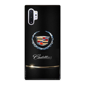 LUXURY CAR LOGO CADILLAC Samsung Galaxy Note 10 Plus Case Cover