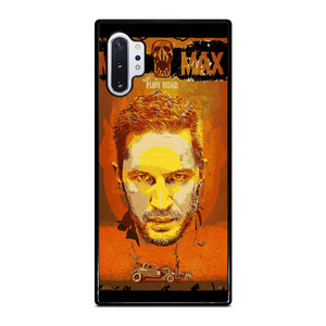 MAD MAX Samsung Galaxy Note 10 Plus Case Cover