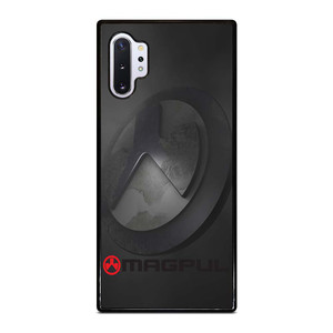 MAGPUL 3D LOGO Samsung Galaxy Note 10 Plus Case Cover