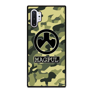 MAGPUL MULTICAM SCORPION CAMO LOGO Samsung Galaxy Note 10 Plus Case Cover