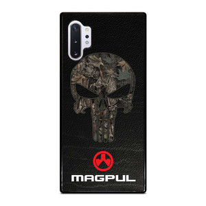 MAGPUL PUNISHER CAMO Samsung Galaxy Note 10 Plus Case Cover