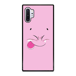 MAJIN BUU FACE DRAGON BALL Samsung Galaxy Note 10 Plus Case Cover