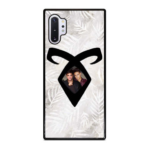 MALEC ANGELIC SHADOWHUNTERS Samsung Galaxy Note 10 Plus Case Cover