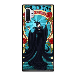 MALEFICENT SLEEPING BEAUTY Samsung Galaxy Note 10 Plus Case Cover