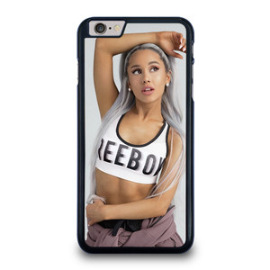 ARIANA GRANDE SINGER iPhone 6 / 6S Plus Case Cover ARIANA GRANDE SINGER iPhone 6 / 6S Plus Case Cover