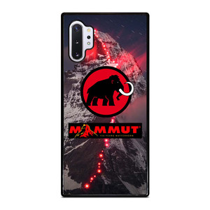 MAMMUT LOGO Samsung Galaxy Note 10 Plus Case Cover