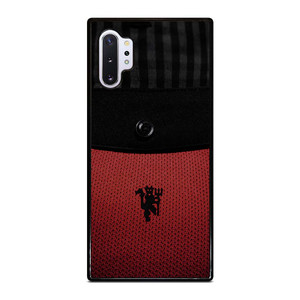 MANCHESTER UNITED JERSEY 2013 Samsung Galaxy Note 10 Plus Case Cover