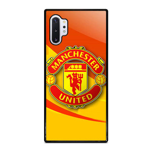 MANCHESTER UNITED Samsung Galaxy Note 10 Plus Case Cover