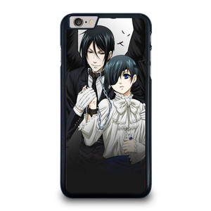 BLACK BUTLER ANMIE iPhone 6 / 6S Plus Case Cover