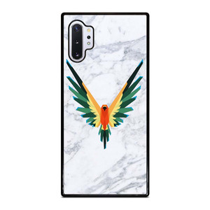 MARBLE LOGANG MAVERICK LOGAN PAUL Samsung Galaxy Note 10 Plus Case Cover