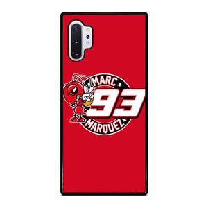 MARC MARQUEZ Samsung Galaxy Note 10 Plus Case Cover