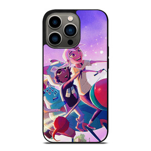 KIPO AND THE AGE OF WONDERBEASTS ALL iPhone 13 Pro Case Cover KIPO AND THE AGE OF WONDERBEASTS ALL iPhone 13 Pro Case Cover