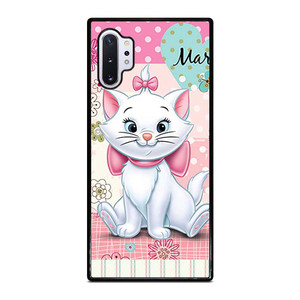 MARIE THE ARISTOCATS CAT DISNEY 2 Samsung Galaxy Note 10 Plus Case Cover