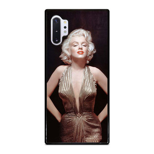 MARILYN MONROE SEXY Samsung Galaxy Note 10 Plus Case Cover