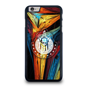 CHIVAS DE GUADALAJARA COLOR FULL iPhone 6 / 6S Plus Case Cover CHIVAS DE GUADALAJARA COLOR FULL iPhone 6 / 6S Plus Case Cover