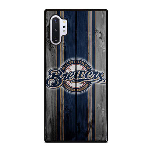 MILWAUKEE BREWERS LOGO Samsung Galaxy Note 10 Plus Case Cover