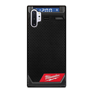 MILWAUKEE M12 JOBSITE RADIO Samsung Galaxy Note 10 Plus Case Cover