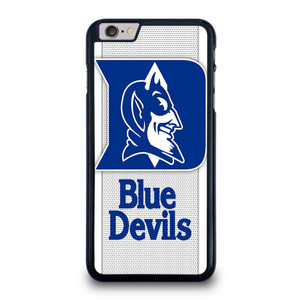 DUKE BLUE DEVILS ICON iPhone 6 / 6S Plus Case Cover DUKE BLUE DEVILS ICON iPhone 6 / 6S Plus Case Cover