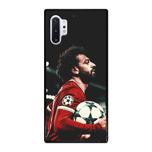 MOHAMED SALAH LIVERPOOL Samsung Galaxy Note 10 Plus Case Cover