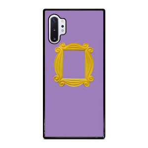 MONICA'S DOOR FRIENDS Samsung Galaxy Note 10 Plus Case Cover