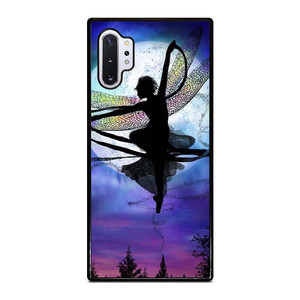 MOON DRAGONFLY FAIRY 2 Samsung Galaxy Note 10 Plus Case Cover