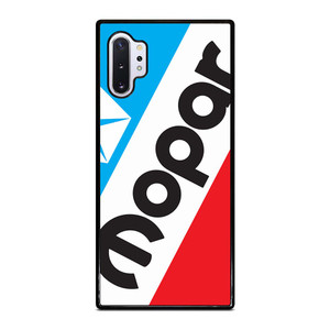 MOPAR LOGO 3 Samsung Galaxy Note 10 Plus Case Cover