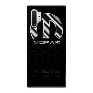 MOPAR METAL ICON Samsung Galaxy Note 10 Plus Case Cover