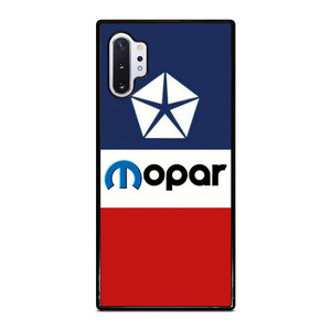 MOPAR SPORT CAR RACING Samsung Galaxy Note 10 Plus Case Cover