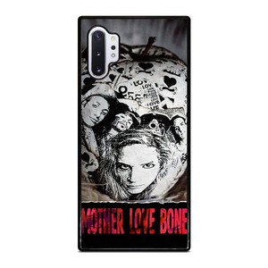 MOTHER LOVE BONE Samsung Galaxy Note 10 Plus Case Cover
