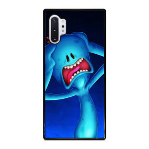 MR MEESEEKS CAN DO Samsung Galaxy Note 10 Plus Case Cover