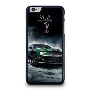 FORD MUSTANG SHELBY COBRA iPhone 6 / 6S Plus Case Cover FORD MUSTANG SHELBY COBRA iPhone 6 / 6S Plus Case Cover