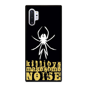 MY CHEMICAL ROMANCE KILL JOYS SONG Samsung Galaxy Note 10 Plus Case Cover