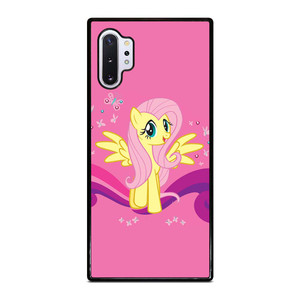 MY LITTLE PONY FLUTTERSHY Samsung Galaxy Note 10 Plus Case Cover