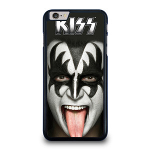 GENE SIMMONS KISS BAND iPhone 6 / 6S Plus Case Cover