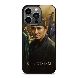 KINGDOM MOVIES KOREA iPhone 13 Pro Case Cover