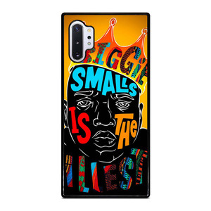 NOTORIOUS BIG ILLEST Samsung Galaxy Note 10 Plus Case Cover