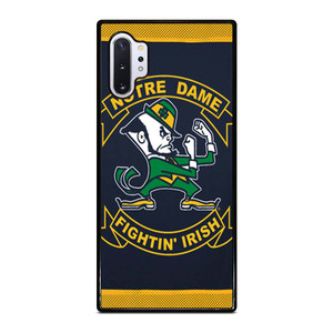 NOTRE DAME FIGHTING IRISH 2 Samsung Galaxy Note 10 Plus Case Cover