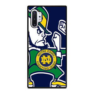 NOTRE DAME FIGHTING IRISH Samsung Galaxy Note 10 Plus Case Cover