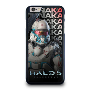 HALO 5 GUARDIANS GAME iPhone 6 / 6S Plus Case Cover HALO 5 GUARDIANS GAME iPhone 6 / 6S Plus Case Cover