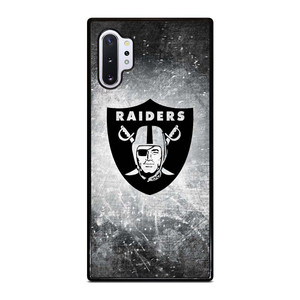 OAKLAND RAIDERS Samsung Galaxy Note 10 Plus Case Cover
