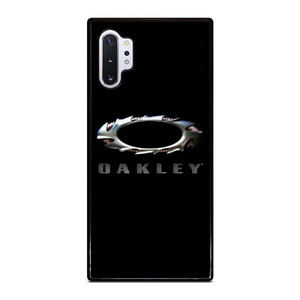 OAKLEY LOGO Samsung Galaxy Note 10 Plus Case Cover