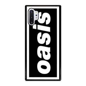 OASIS Samsung Galaxy Note 10 Plus Case Cover
