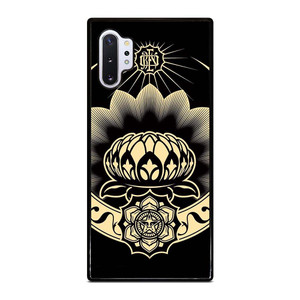 OBEY CLOTHING LOGO ARTWORK Samsung Galaxy Note 10 Plus Case Cover