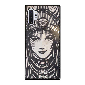 OBEY CLOTHING LOGO WOMAN Samsung Galaxy Note 10 Plus Case Cover