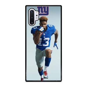 ODELL BECKHAM JR GIANTS Samsung Galaxy Note 10 Plus Case Cover
