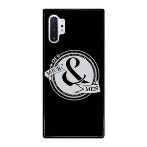 OF MICE AND MEN Samsung Galaxy Note 10 Plus Case Cover
