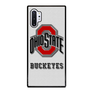 OHIE STATE BUCKEYES LOGO SYMBOL Samsung Galaxy Note 10 Plus Case Cover