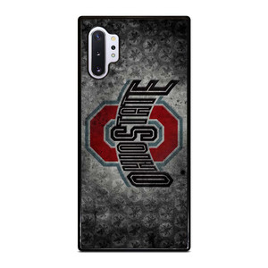 OHIO STATE FOOTBALL ICON Samsung Galaxy Note 10 Plus Case Cover