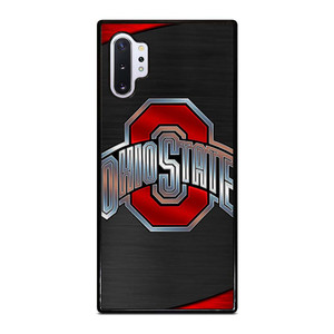 OHIO STATE FOOTBALL Samsung Galaxy Note 10 Plus Case Cover